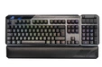 Vezeték nélküli billentyűzet Asus ROG Claymore II AZERTY (FR)