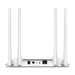 Hozzáférési Pont TP-LINK TL-WA1801 2.4 GHz | 5 GHz 1201 Mbps 802.11 a/b/g/n/ac/ax