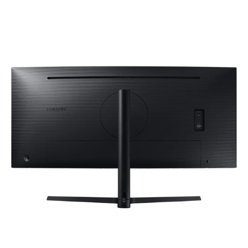 Monitor 34" Samsung LC34H890WGRXEN CH890 3440 x 1440 Ultra WQHD 100Hz képernyőmátrix VA
