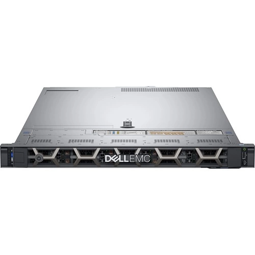 Szerver DELL R640 1U  2x Gold 5118 64 GB RAM