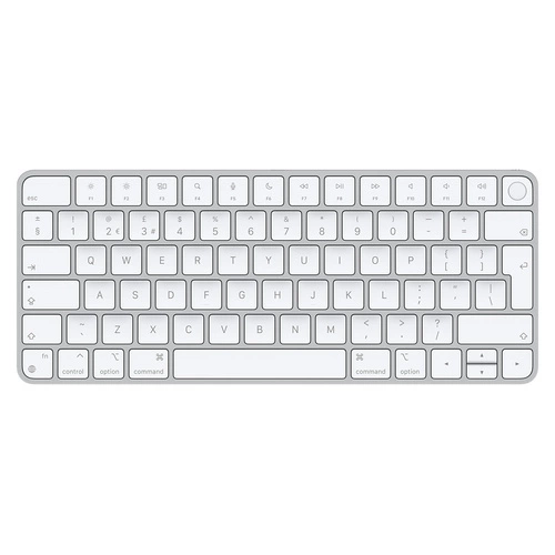 Billentyűzet Vezeték nélküli Apple MK293B/A QWERTY