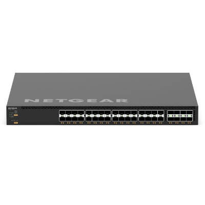 Kapcsoló Netgear XSM4340FV-100NES 32x SFP+ | 8x SFP28