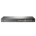 Kapcsoló HPE JL259A 24x 10/100/1000 4x SFP
