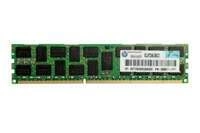 RAM memória 1x 4GB HPE Proliant & Workstation DDR3 1Rx4 1333MHz ECC REGISTERED DIMM | 647893-B21