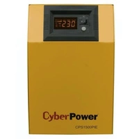 Inverter CyberPower CPS1500PIE 1500VA 3 foglalat Hardwire Terminal Block új 2 év garancia