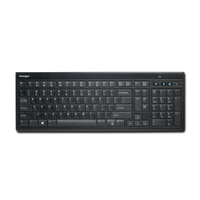 Vezeték nélküli billentyűzet Kensington Advance Fit AZERTY