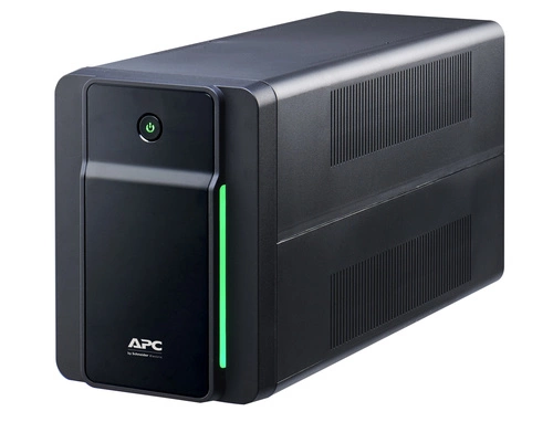 UPS APC Back-UPS 1600VA Tower 900W 6x C13 BX1600MI