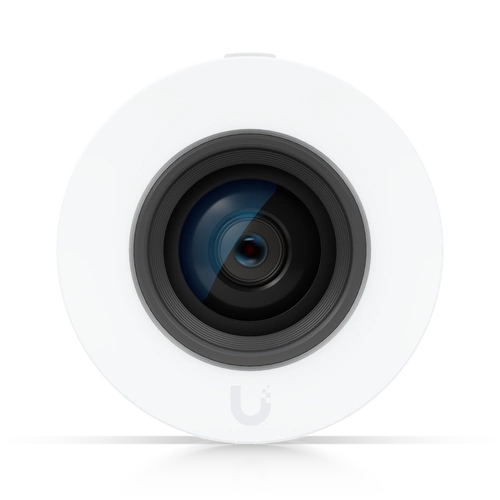 Fényképezőgép Ubiquiti AI Theta Pro Long-Distance Lens UVC-AI-Theta-ProLens50 8MP 3840 x 2160 (16:9) 24 FPS
