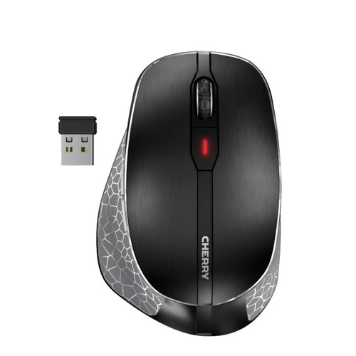 Vezeték nélküli egér Cherry MW 8C ERGO JW-8600