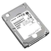 Merevlemez TOSHIBA Enterprise 2.5'' HDD 300GB 15000RPM SAS 12Gb/s 128MB | AL14SXB30EN