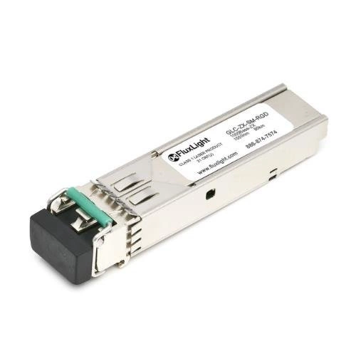 Modul SFP Cisco GLC-ZX-SM-RGD= LC 1 Gbps SFP 