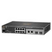 Kapcsoló HPE J9783A 8x 10/100 2x SFP