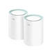 Hozzáférési Pont Cudy M1200(2-PACK) 2.4 GHz | 5 GHz 867 Mbps 802.11 a/b/g/n/ac