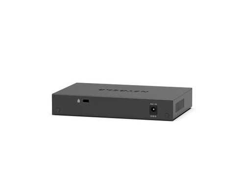 Kapcsoló Netgear MS305-100EUS 5x 2.5Gb