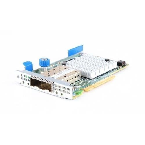 Hálózati Kártya HPE 634026-001 2x SFP+ PCI Express 10Gb
