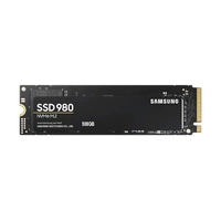 SSD Merevlemez Samsung 980 500GB M.2 2280 NVMe TLC | MZ-V8V500BW