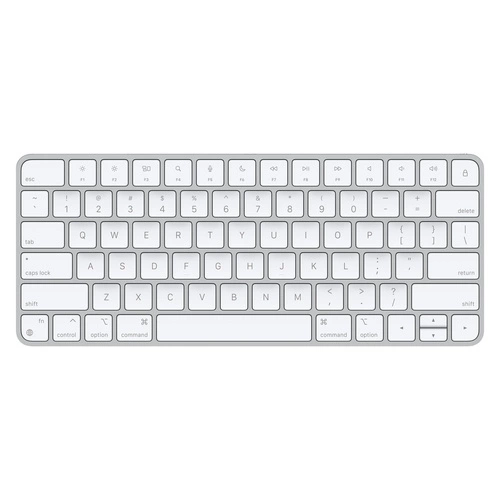 Billentyűzet Vezetékes és vezeték nélküli Apple MK2A3LB/A