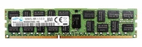 RAM memória 1x 16GB Samsung ECC REGISTERED DDR3  1600MHz PC3-12800 RDIMM | M393B2G70EB0-YK0