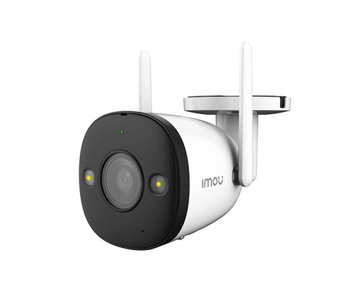 Fényképezőgép IMOU Bullet 2S IPC-F26FP 2MP 1920 x 1080 25 FPS