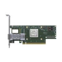 Hálózati Kártya Mellanox MCX653105A-HDAT-SP 1x QSFP56 PCI Express 200Gb