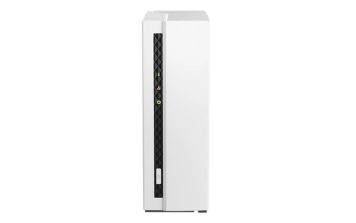 NAS-kiszolgáló QNAP TS-133 1x SSD | HDD SATA 2GB RAM
