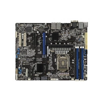 Alaplap ASUS P12R-E/10G-2T LGA1200 ATX | 90SB0AI0-M0UAY0
