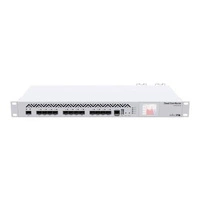 Routerek Mikrotik CCR1016-12S-1S+  12x SFP Port 1x SFP+