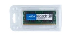 RAM memória 1x 16GB Crucial SO-DIMM DDR4 3200MHz PC4-25600 | CT16G4SFRA32A