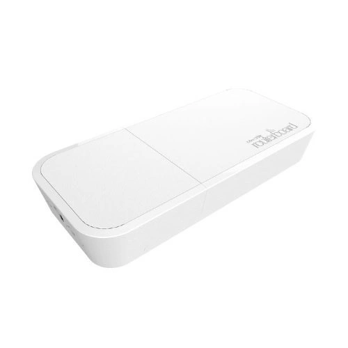 Hozzáférési Pont Mikrotik RBwAP2nD 2,4 GHz 300 Mbps 802.3af PoE | 802.3at PoE+