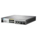 Kapcsoló HPE JL070A 8x 10/100 2x SFP 67 W PoE+