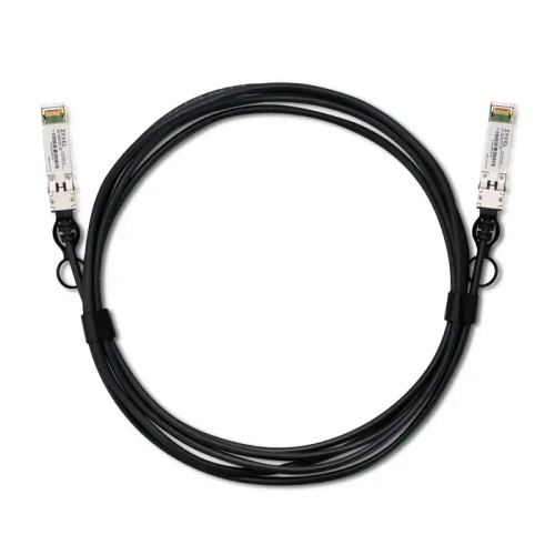 Kábel Zyxel DAC25G-3M-ZZ0101F