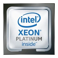 Intel Xeon feldolgozó Platinum 8180 (38.5MB Cache, 28x 2.50GHz) BX806738180