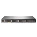 Kapcsoló HPE JL558AR 48x 10/100/1000 4x SFP+ 740 W PoE+