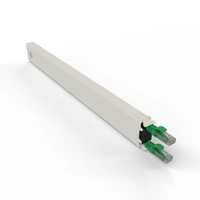 patchbox.one / kazetta / 8U / UTP / RJ45