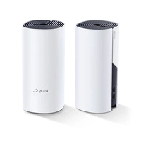 Hozzáférési Pont TP-LINK Deco P9(2-pack) 2.4 GHz | 5 GHz 867 Mbps 802.11 a/b/g/n/ac