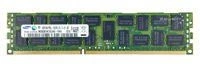 RAM memória 1x 8GB Samsung ECC REGISTERED DDR3  1333MHz PC3-10600 RDIMM | M393B1K70CH0-YH9