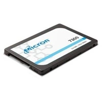 SSD Merevlemez Micron 7300 PRO 960GB U.2 NVMe TLC 3D-NAND | MTFDHBE960TDF-1AW1ZABYY