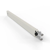 patchbox.one / kazetta / 8U / STP / RJ45