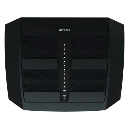 Routerek Netgear R8000P-100EUS 4x RJ-45 10/100/1000 Mb/s 4000 Mbps