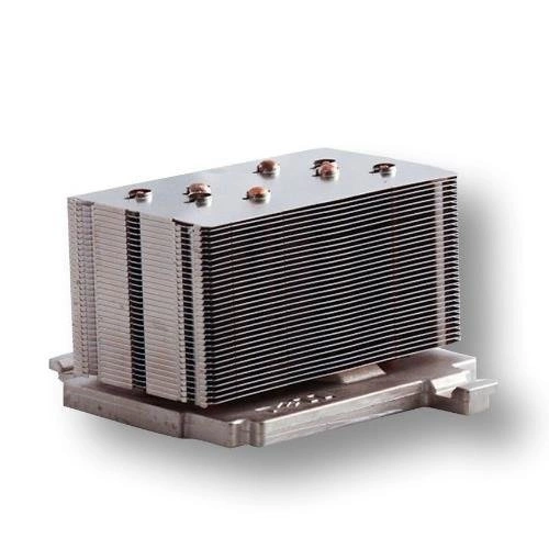Hűtőborda mely a server DELL PowerEdge R810 gépekbe szánt | 0T913G-RFB