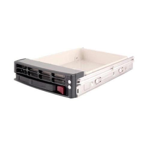 Meghajtó tálca 3.5''  Hot-Swap Supermicro | CSE-PT10L-B