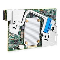 HPE Smart Array P246br 750000-001 SAS/SATA 12Gb/s 1GB új spare 1 év