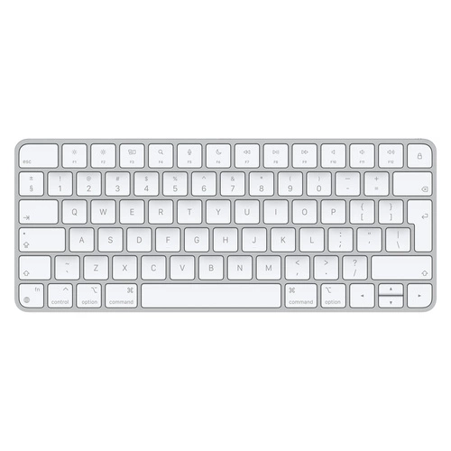 Billentyűzet Vezetékes és vezeték nélküli Apple MK2A3Z/A