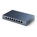 Kapcsoló TP-LINK TL-SG108 8x 1Gb