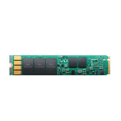 SSD Merevlemez SOLIDIGM P4511 2TB M.2 22110 NVMe PCIe | SSDPELKX020T801