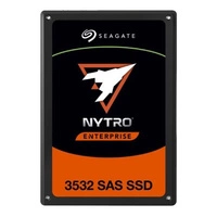 SSD Merevlemez Seagate Nytro 3532 800GB 2.5'' SAS 12Gbps | XS800LE70084