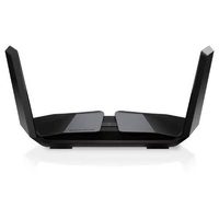 Routerek Netgear RAX200-100EUS 5x RJ-45 10/100/1000 Mb/s  10800 Mbps