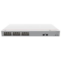 Kapcsoló Huawei S110-24LP2SR 24x 1Gb 2x SFP 124 W PoE+