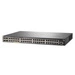 Kapcsoló HPE JL256A-RFB 48x 10/100/1000 4x SFP+ 370 W PoE+