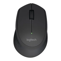 Vezeték nélküli egér Logitech M280 910-004287